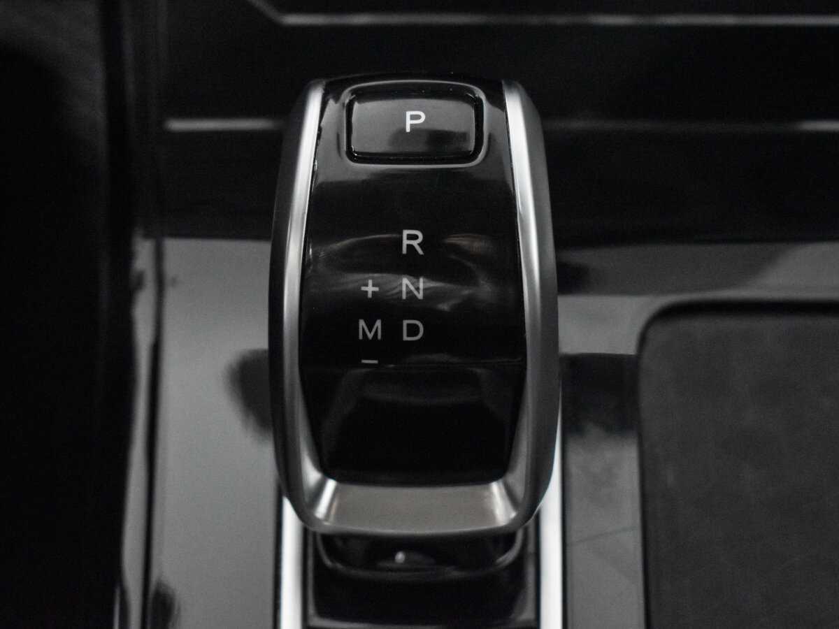 Купить Chery Tiggo 7 Pro с пробегом. Фото: #9