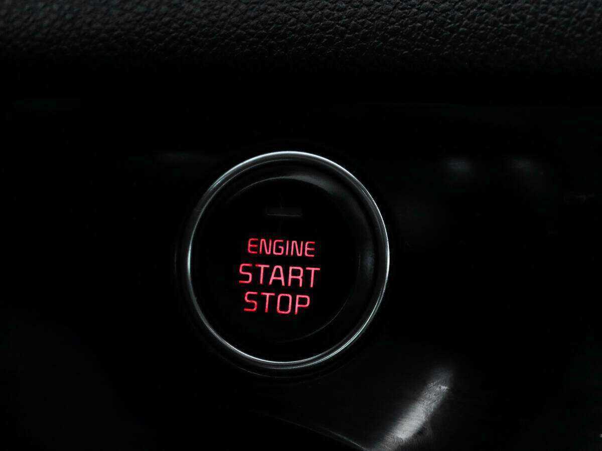 Купить Kia Sportage с пробегом. Фото: #17