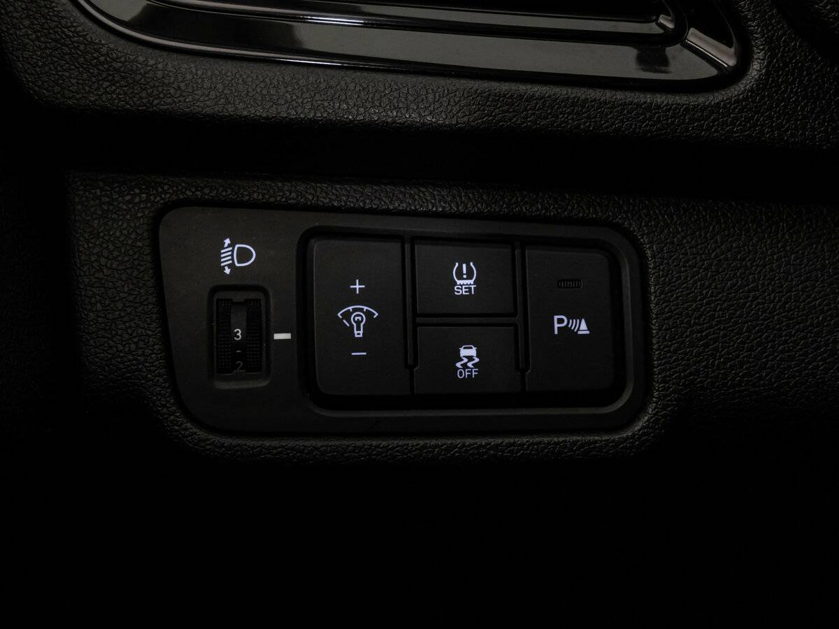 Купить Hyundai Solaris с пробегом. Фото: #13