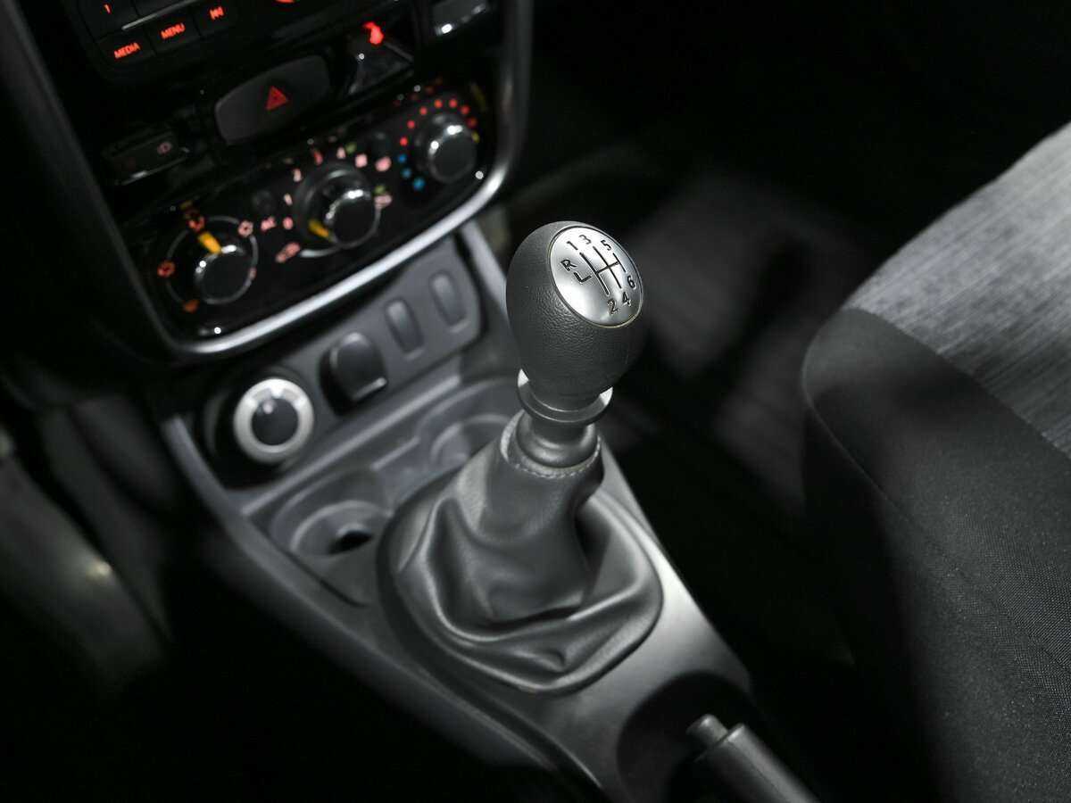 Купить Renault Duster с пробегом. Фото: #9