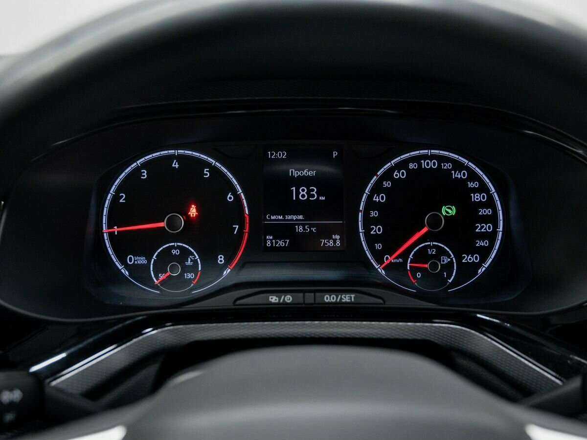 Купить Volkswagen Polo с пробегом. Фото: #20