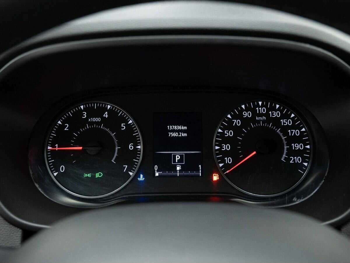 Купить Renault Arkana с пробегом. Фото: #12