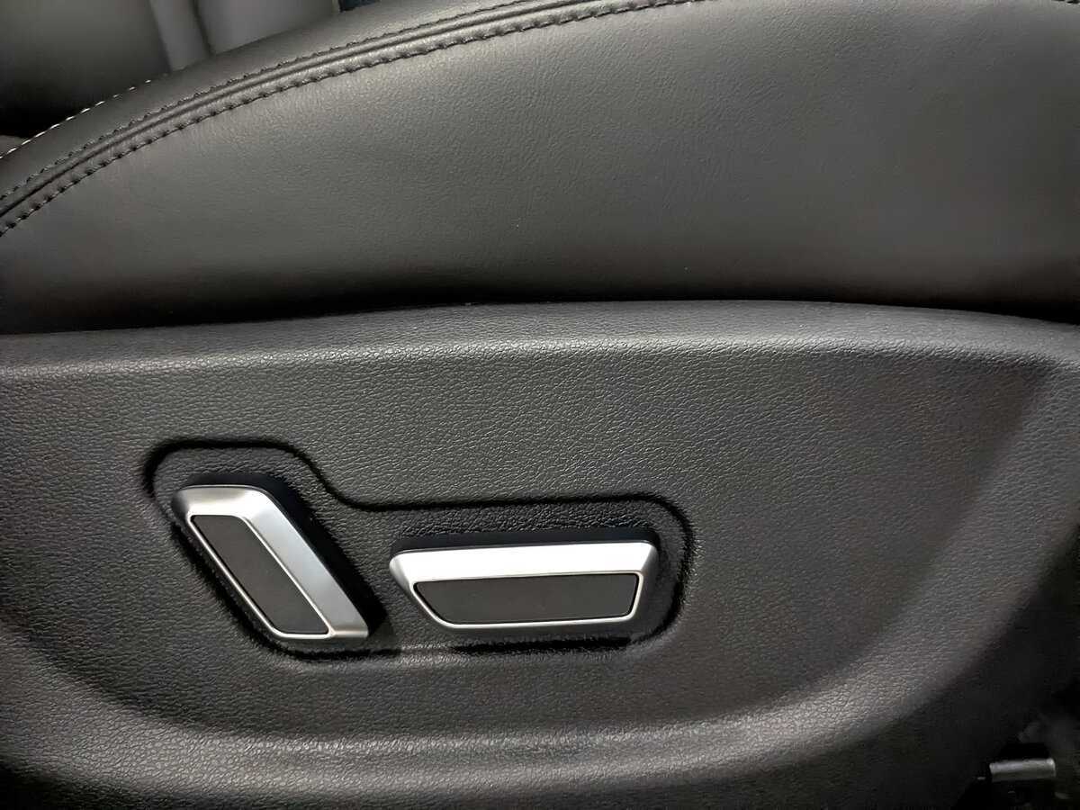 Купить Geely Atlas с пробегом. Фото: #24