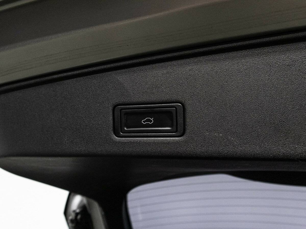 Купить OMODA C5 с пробегом. Фото: #15