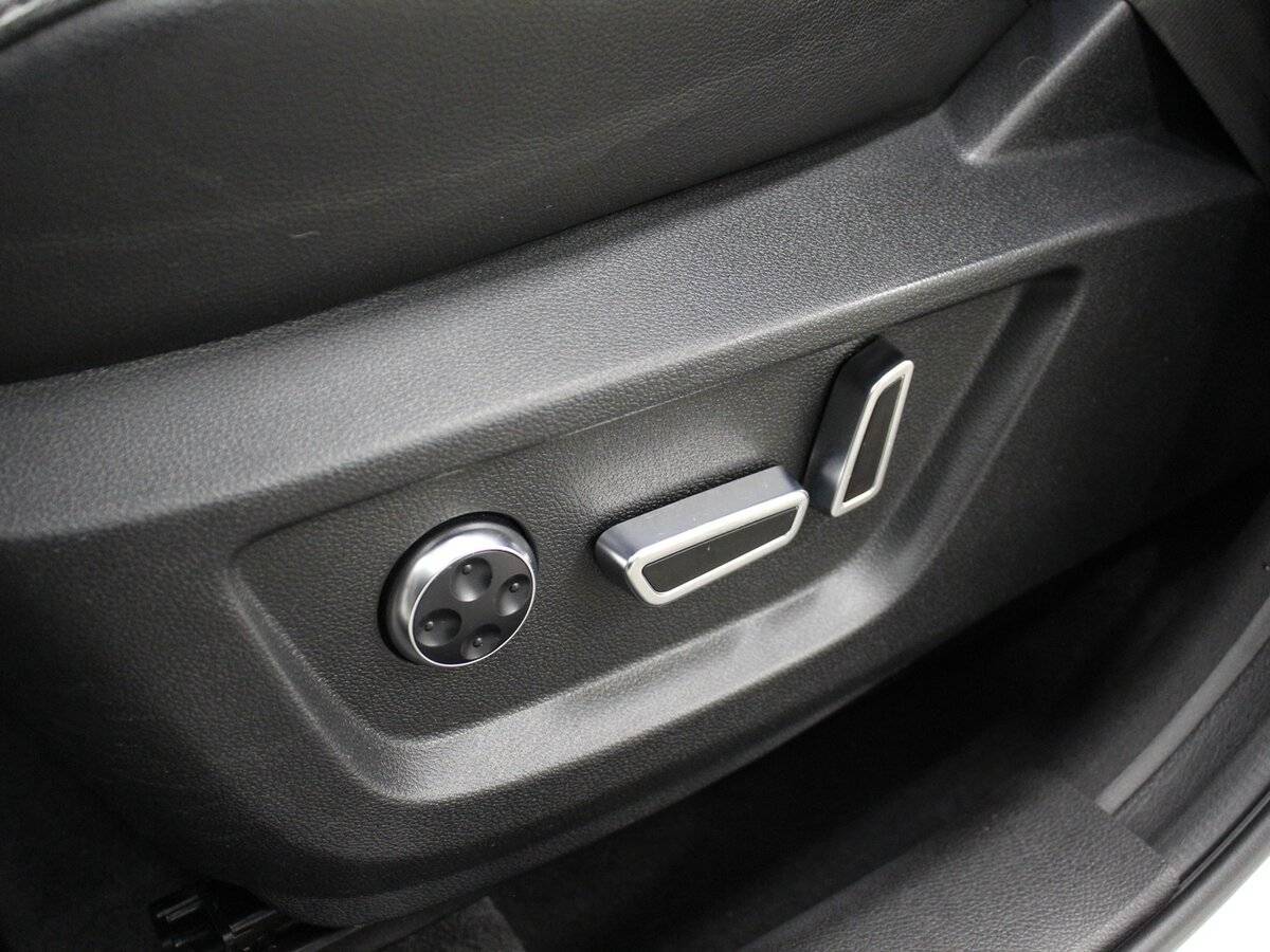 Купить Chery Tiggo 7 с пробегом. Фото: #13