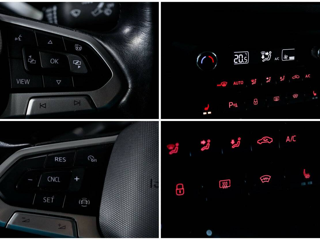 Купить Volkswagen Polo с пробегом. Фото: #15