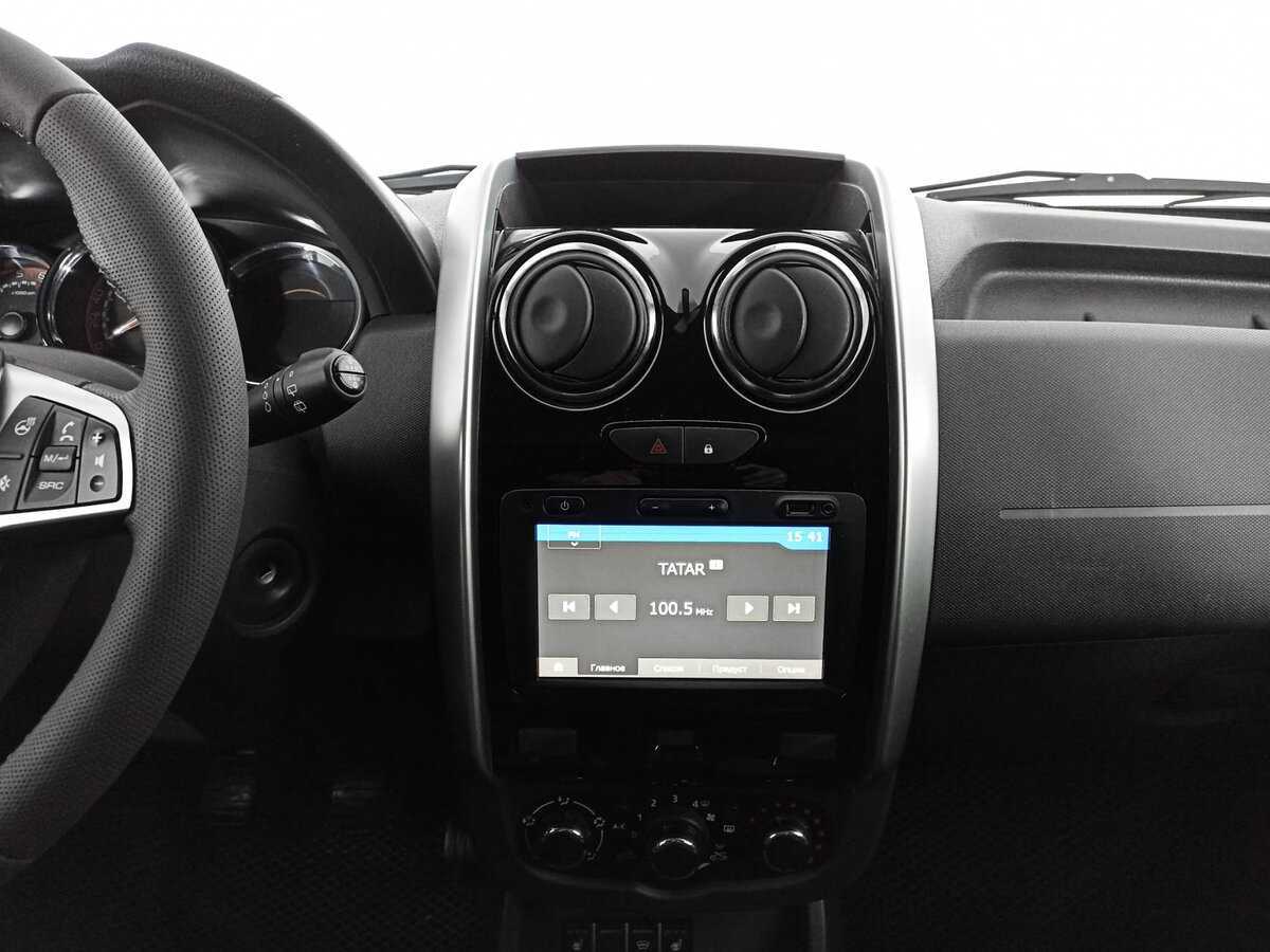 Купить Lada (ВАЗ) Largus с пробегом. Фото: #12