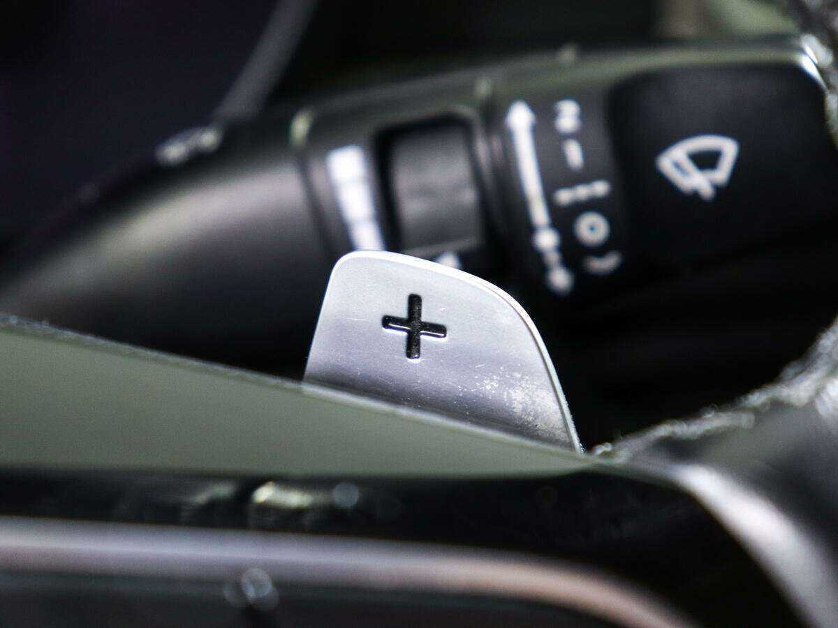 Купить Kia Optima с пробегом. Фото: #13