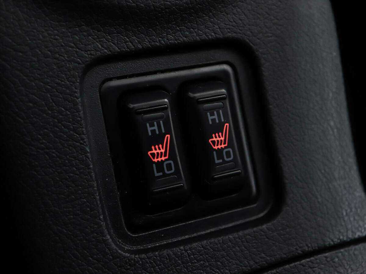 Купить Mitsubishi Outlander с пробегом. Фото: #18