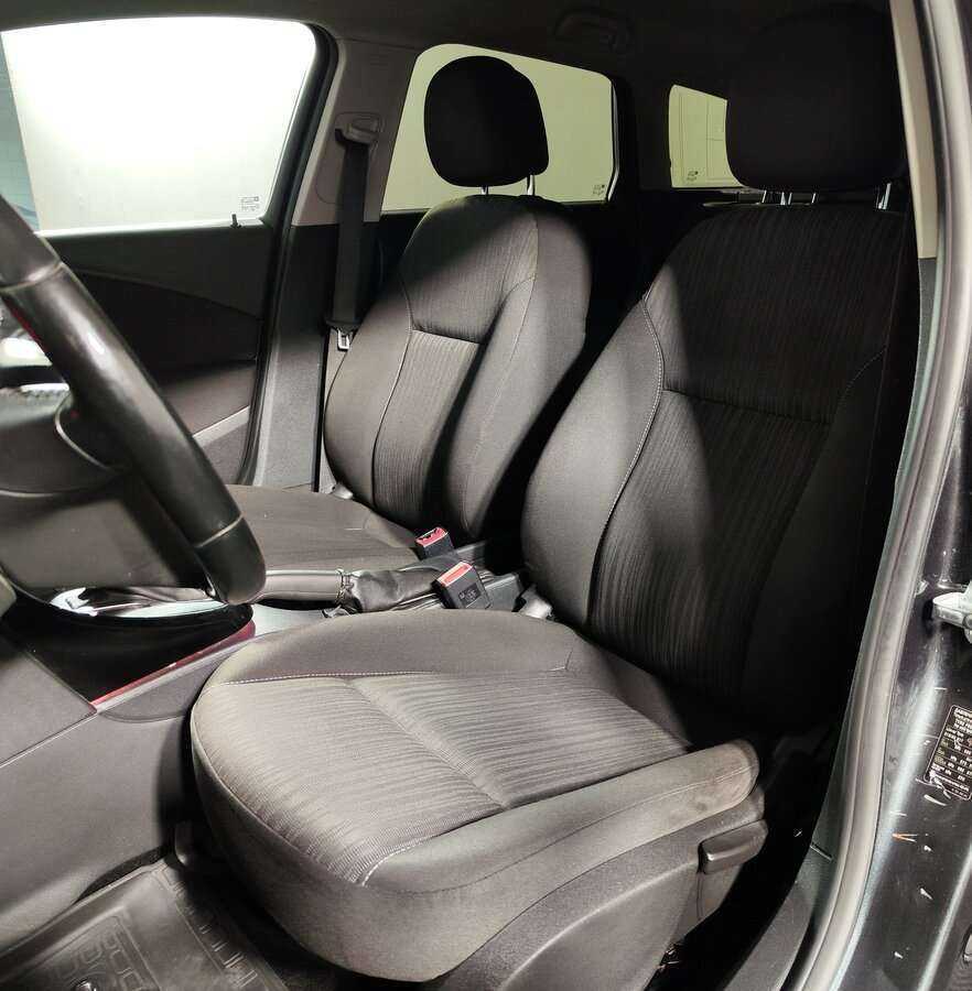 Купить Opel Astra с пробегом. Фото: #7