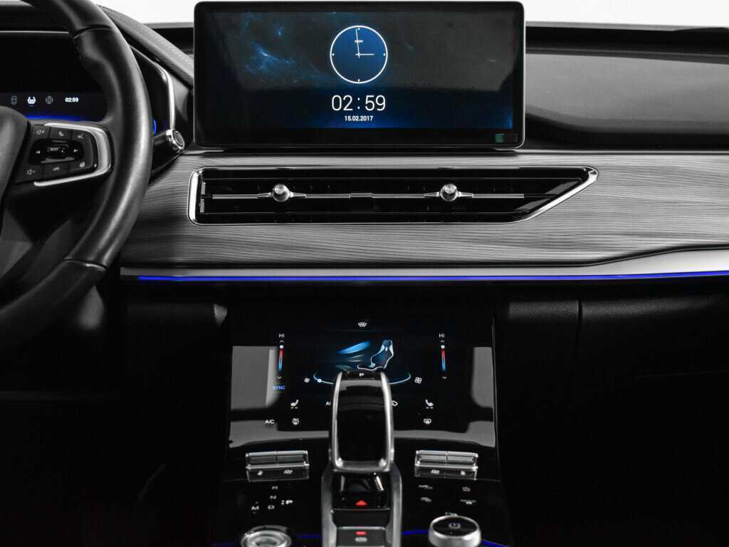 Купить Chery Tiggo 8 Pro с пробегом. Фото: #13