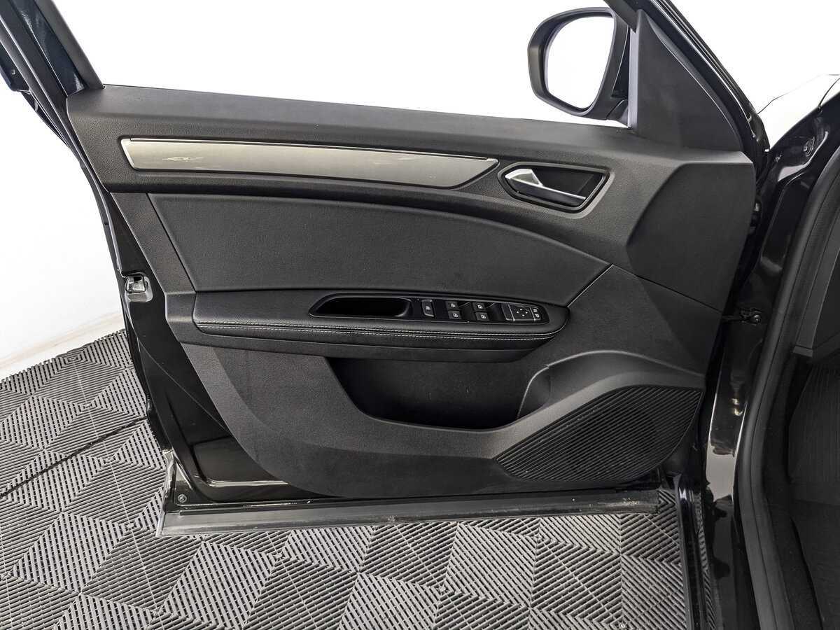 Купить Renault Arkana с пробегом. Фото: #14