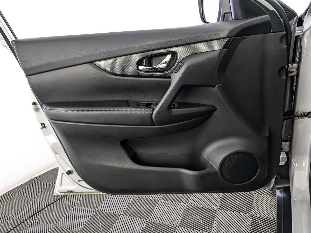 Купить Nissan X-Trail с пробегом. Фото: #14