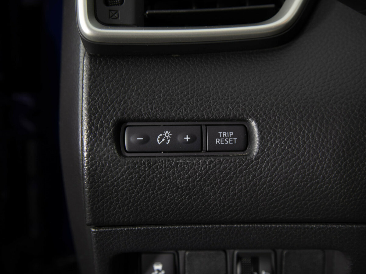 Купить Nissan Qashqai с пробегом. Фото: #13
