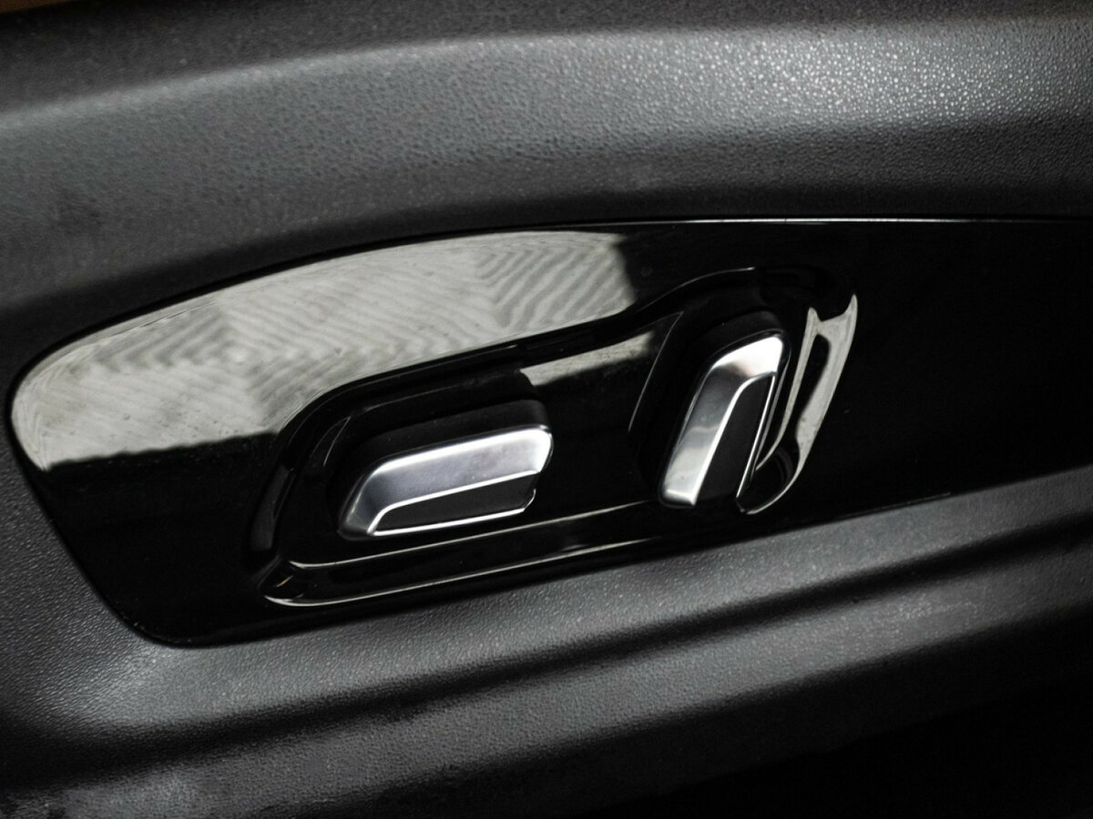 Купить OMODA C5 с пробегом. Фото: #15