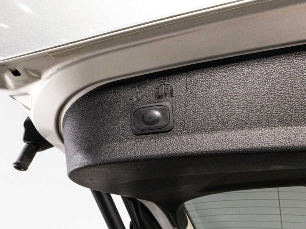 Купить Ford Kuga с пробегом. Фото: #14