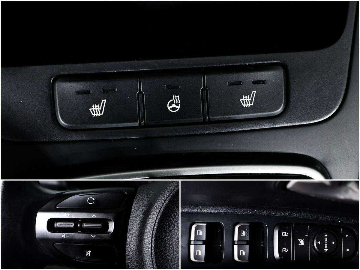 Купить Kia Rio с пробегом. Фото: #12