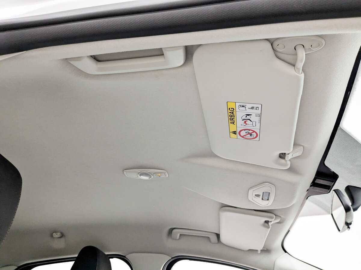 Купить Ford Focus с пробегом. Фото: #19