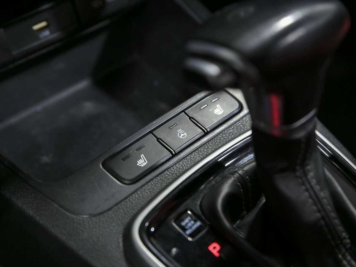 Купить Kia Rio с пробегом. Фото: #11