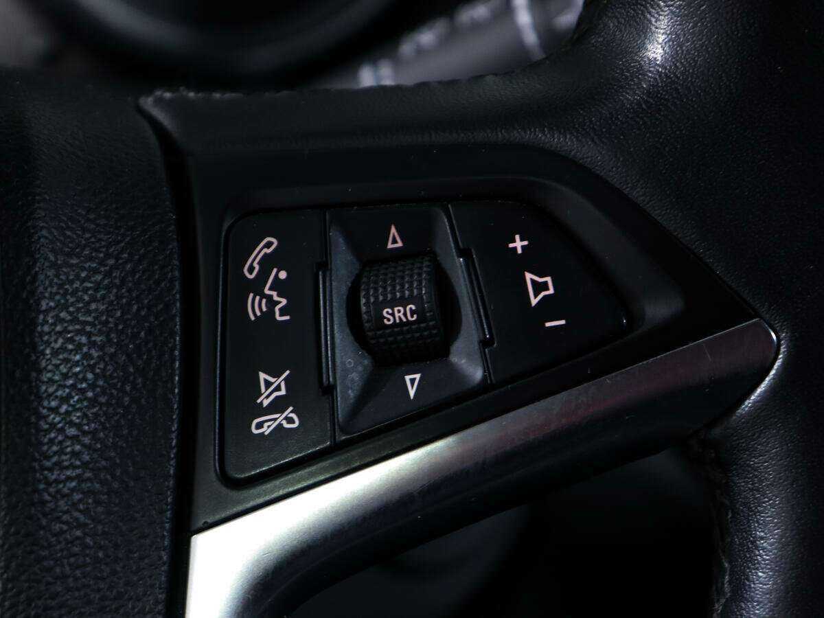 Купить Opel Astra с пробегом. Фото: #15