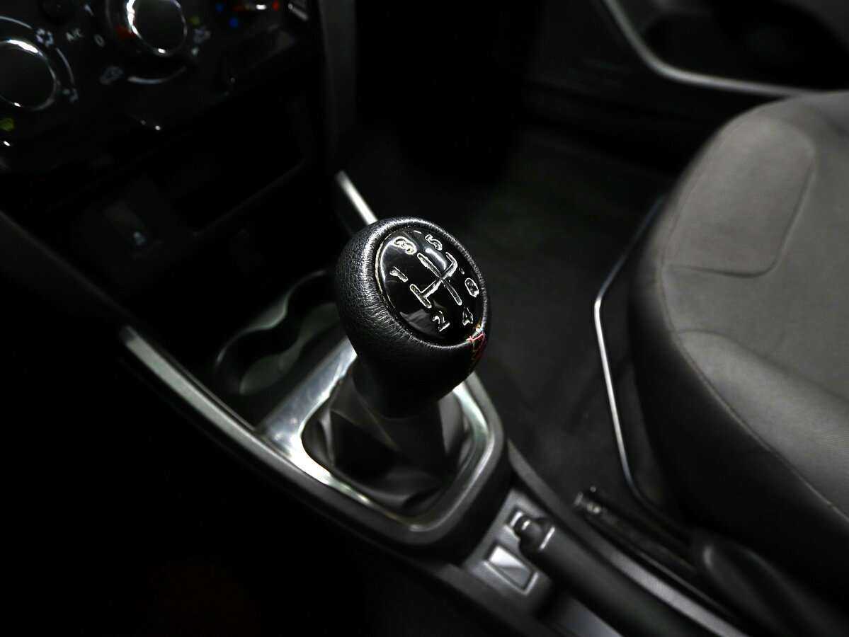 Купить Lada (ВАЗ) XRAY с пробегом. Фото: #15