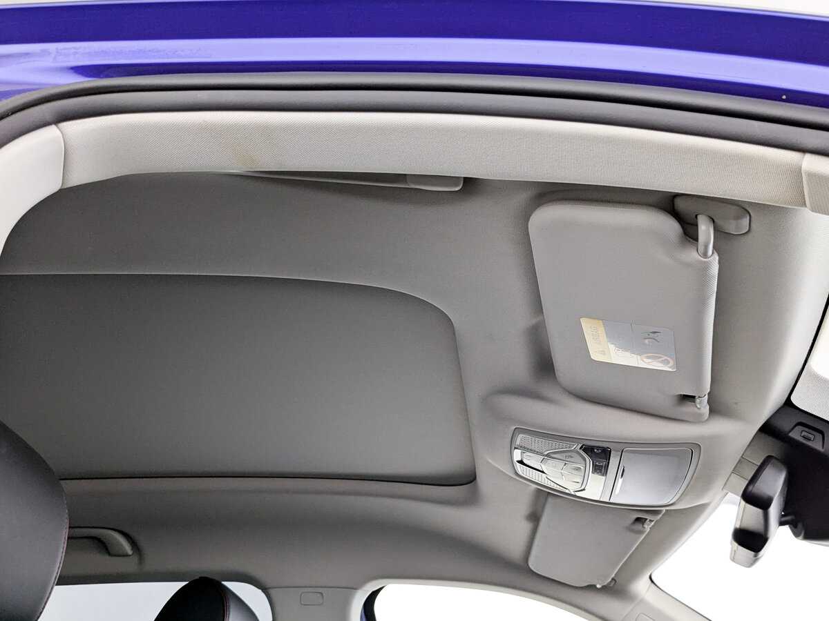 Купить FAW Bestune T55 с пробегом. Фото: #18