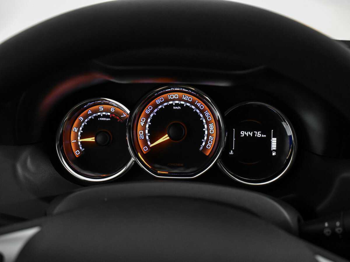 Купить Lada (ВАЗ) Largus с пробегом. Фото: #12