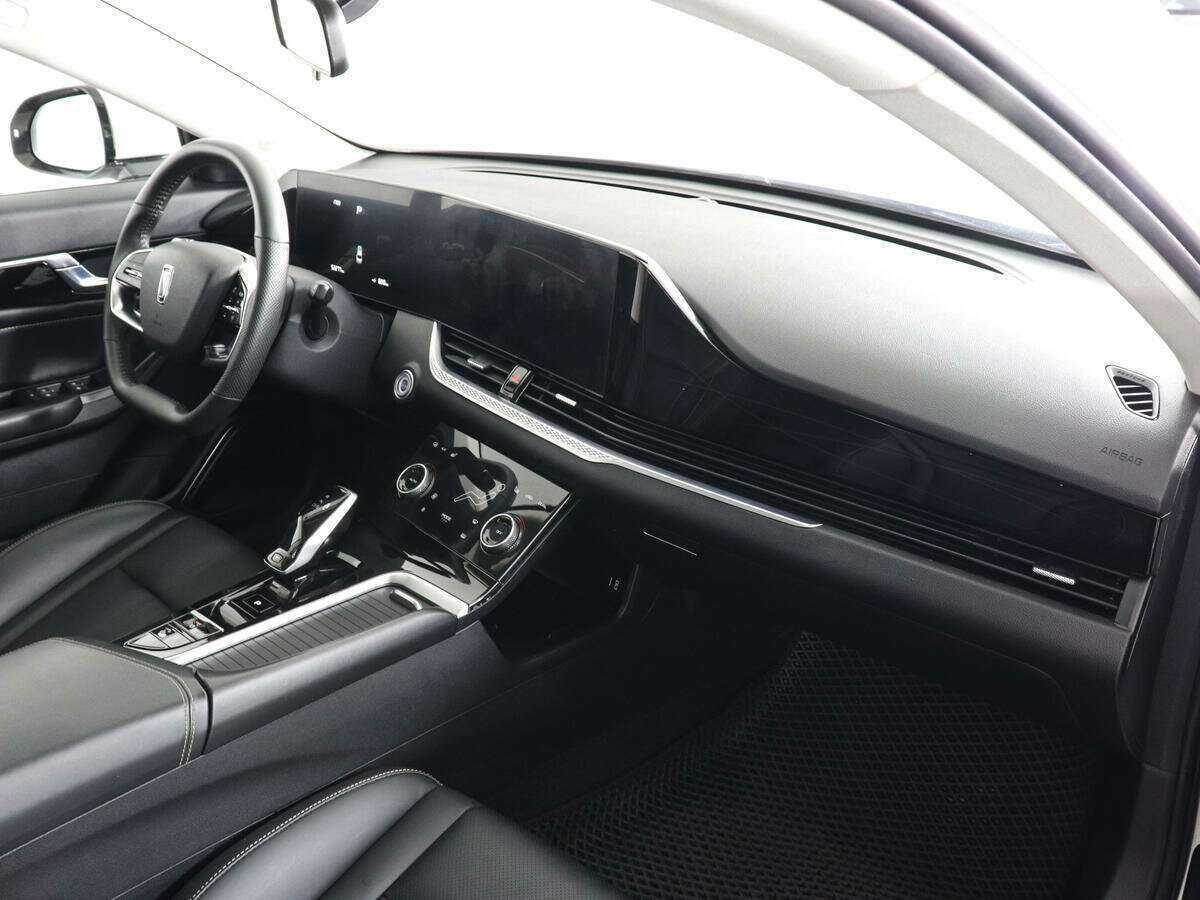 Купить FAW Bestune B70 с пробегом. Фото: #9