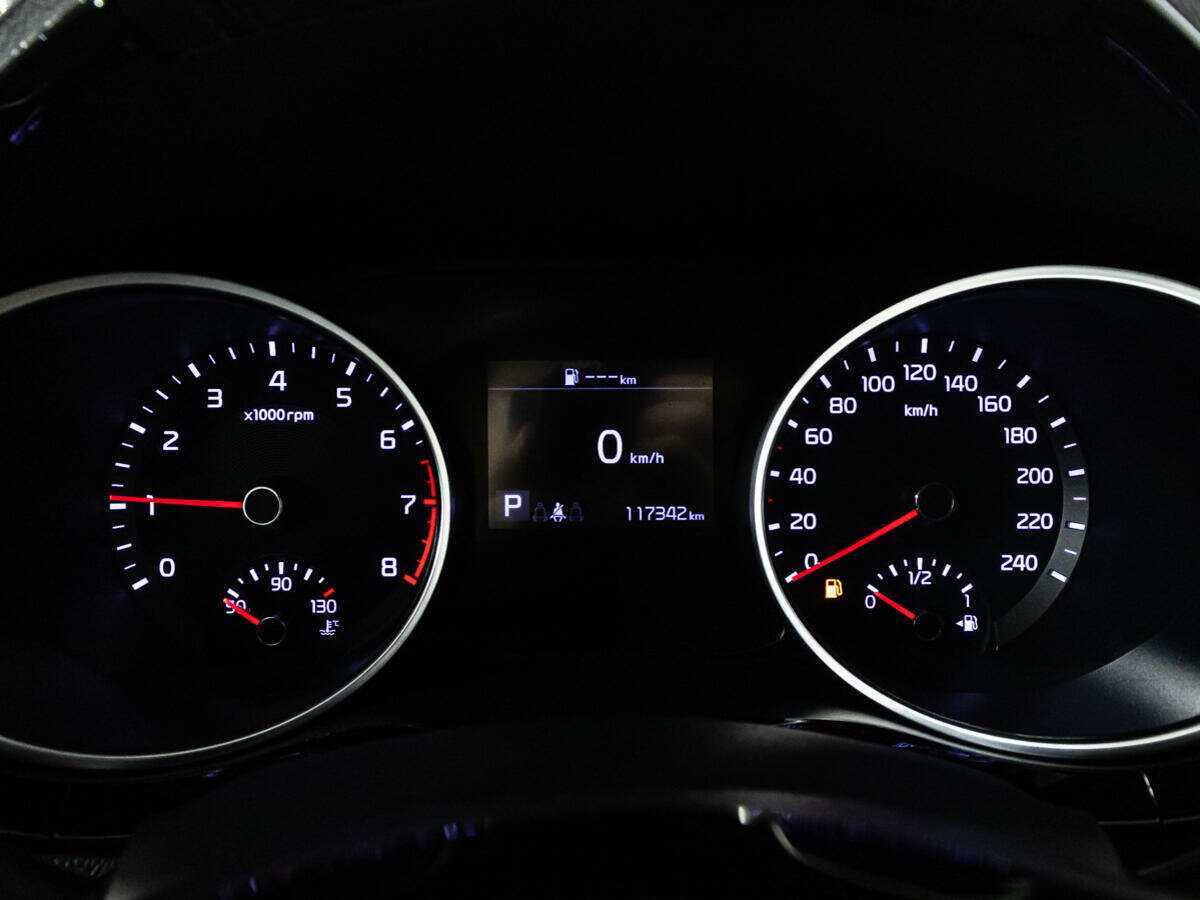 Купить Kia Ceed с пробегом. Фото: #11