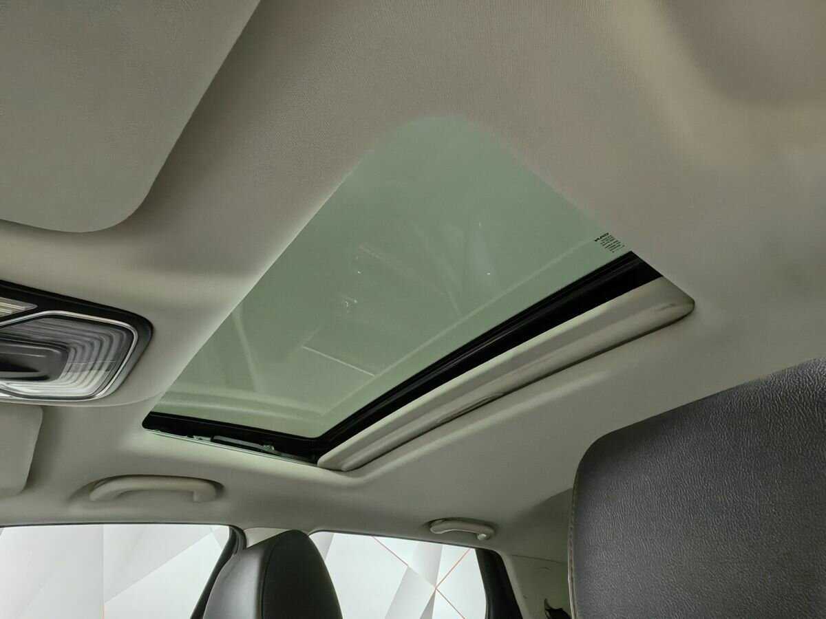 Купить Changan CS55 с пробегом. Фото: #16