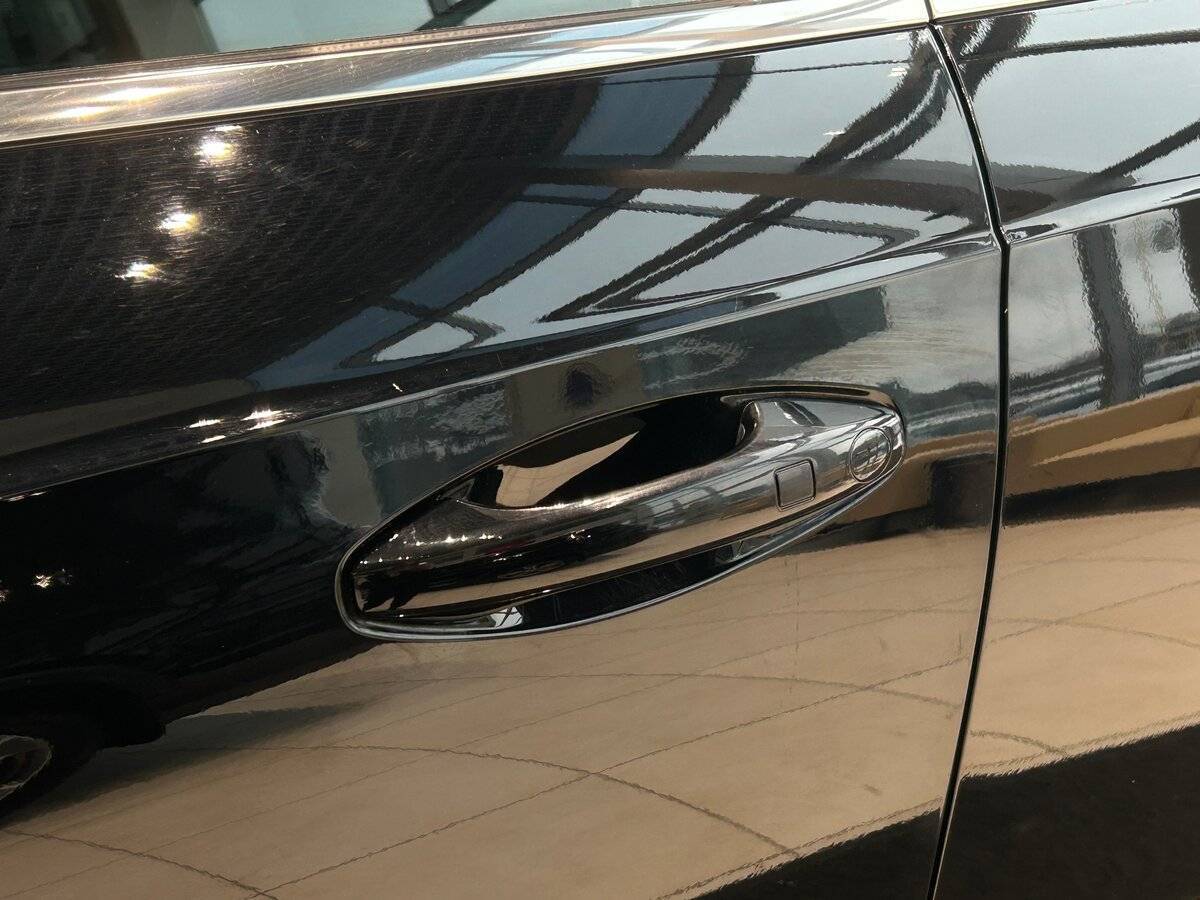 Купить Haval Jolion с пробегом. Фото: #8