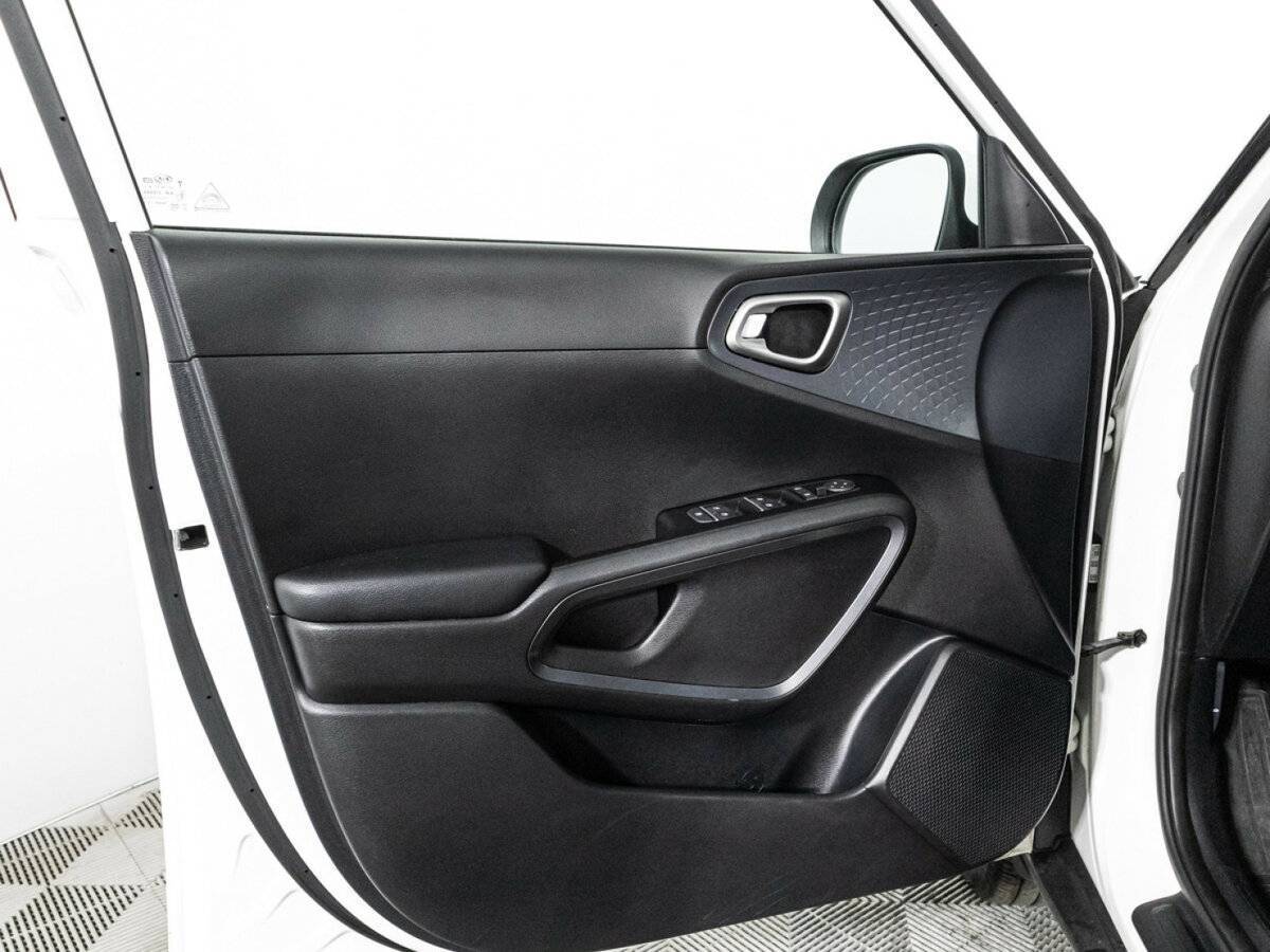Купить Kia Soul с пробегом. Фото: #24