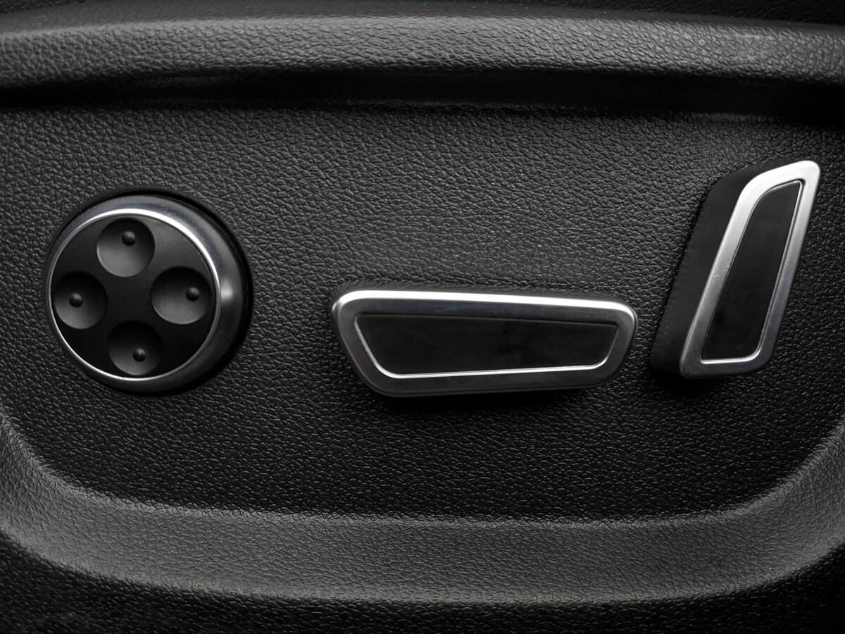 Купить Chery Tiggo 4 с пробегом. Фото: #23