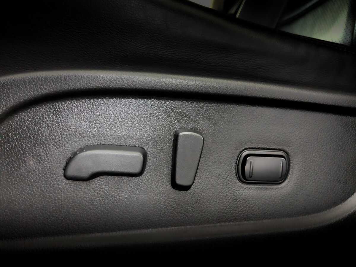 Купить Nissan Murano с пробегом. Фото: #14