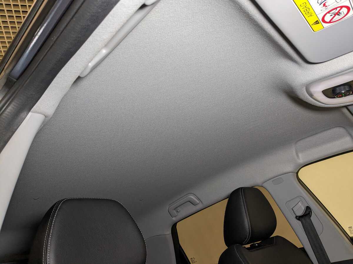 Купить Chery Tiggo 4 с пробегом. Фото: #22