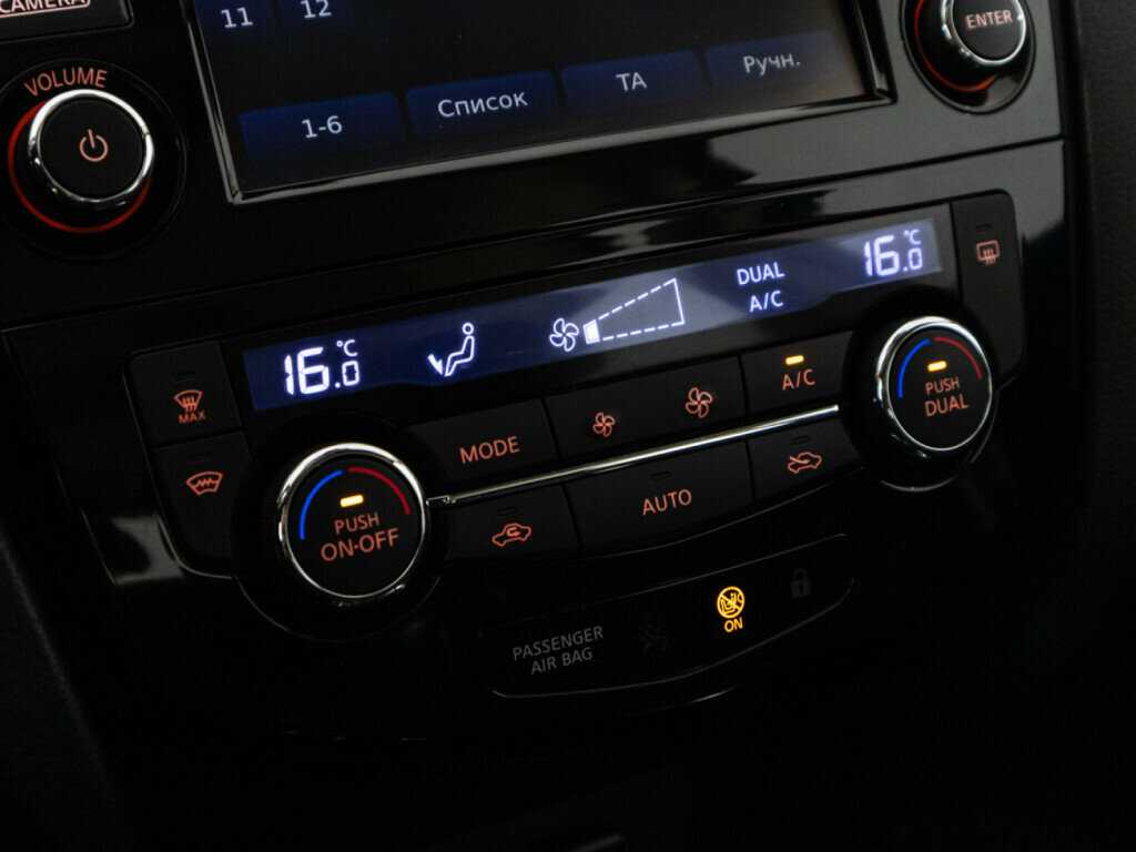 Купить Nissan Qashqai с пробегом. Фото: #16