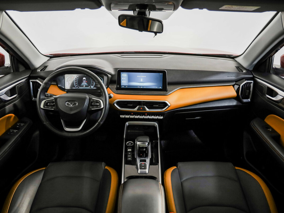 Купить KAIYI X3 Pro с пробегом. Фото: #7