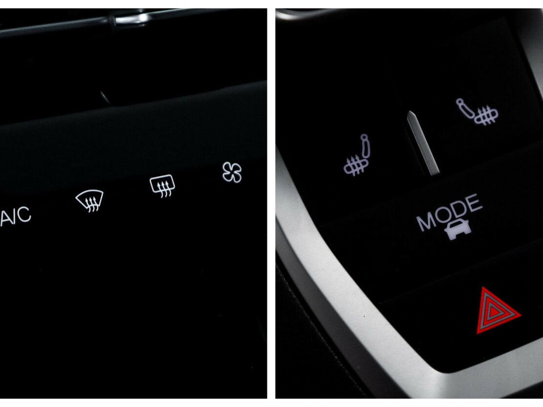 Купить OMODA C5 с пробегом. Фото: #17