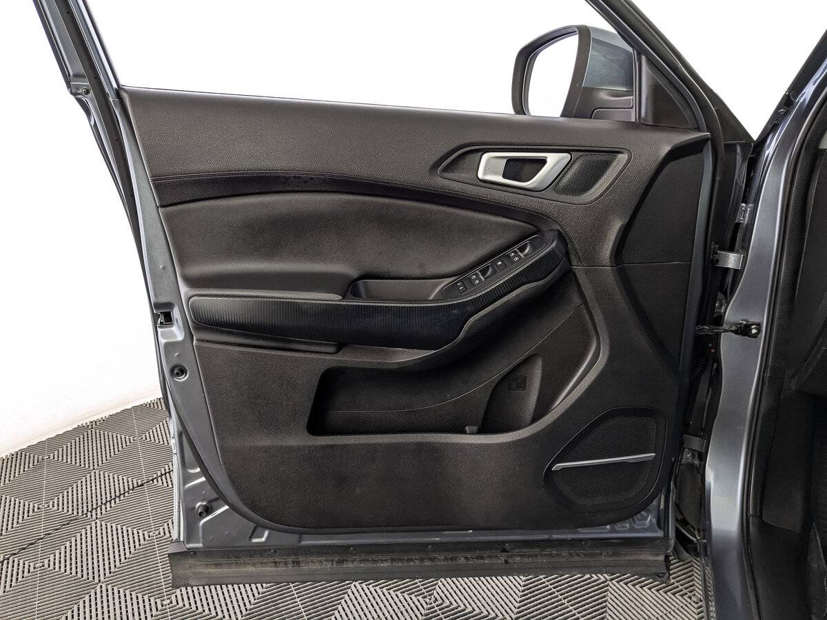 Купить Chery Tiggo 4 с пробегом. Фото: #18