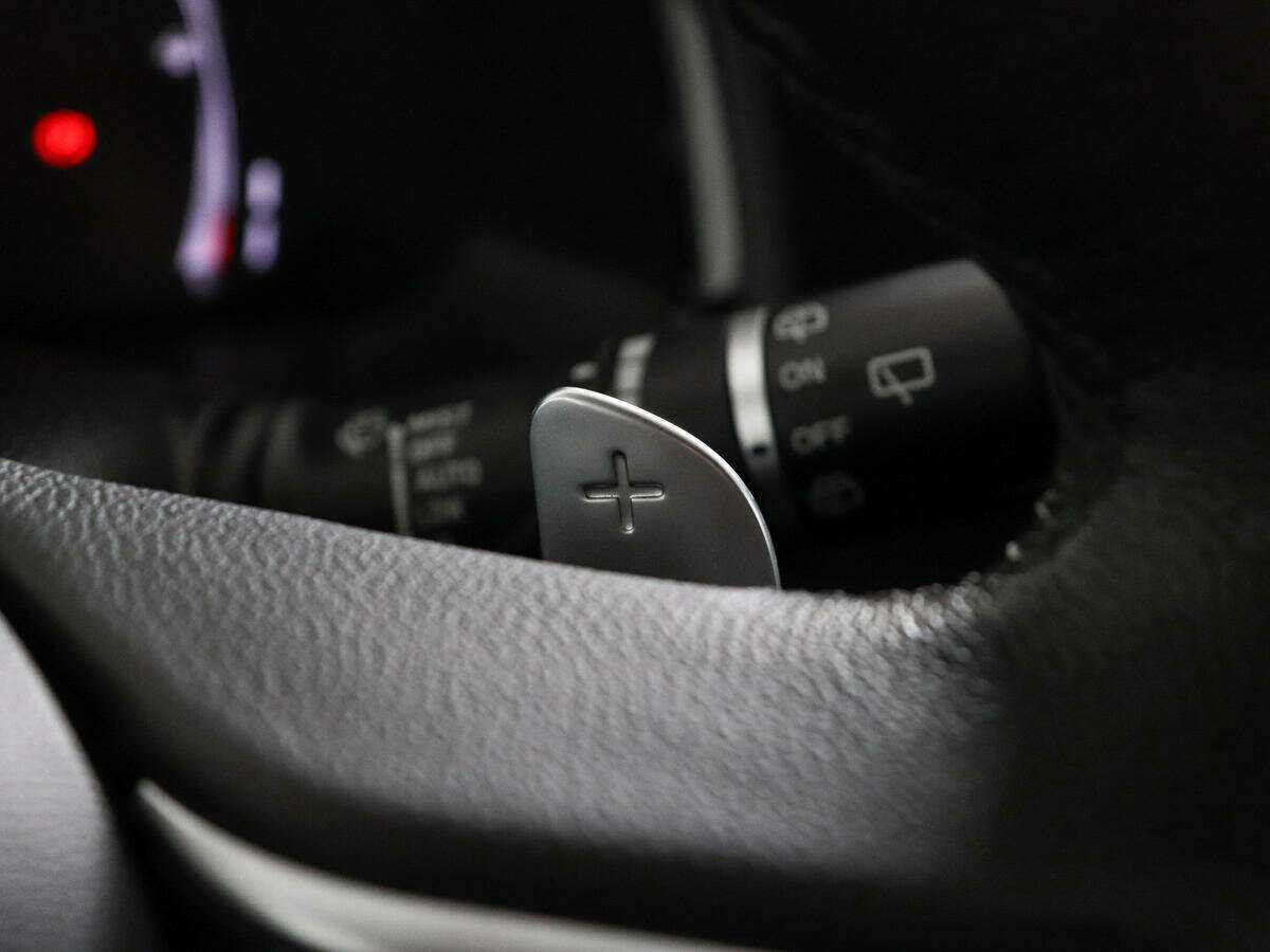 Купить Haval F7 с пробегом. Фото: #13