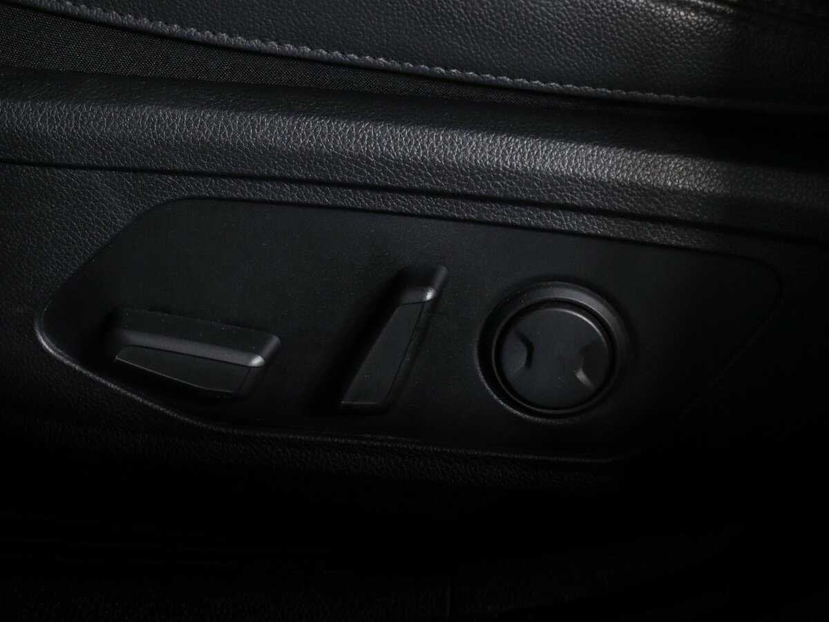 Купить Kia K5 с пробегом. Фото: #19