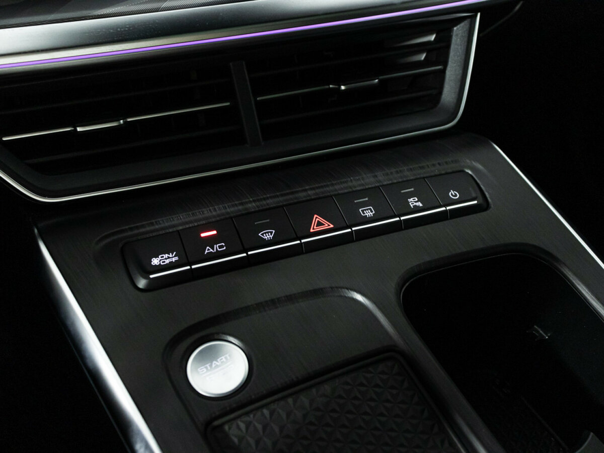 Купить Haval F7 с пробегом. Фото: #18