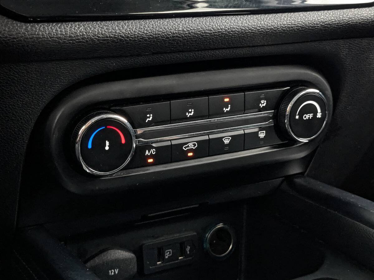 Купить Chery Tiggo 4 с пробегом. Фото: #20