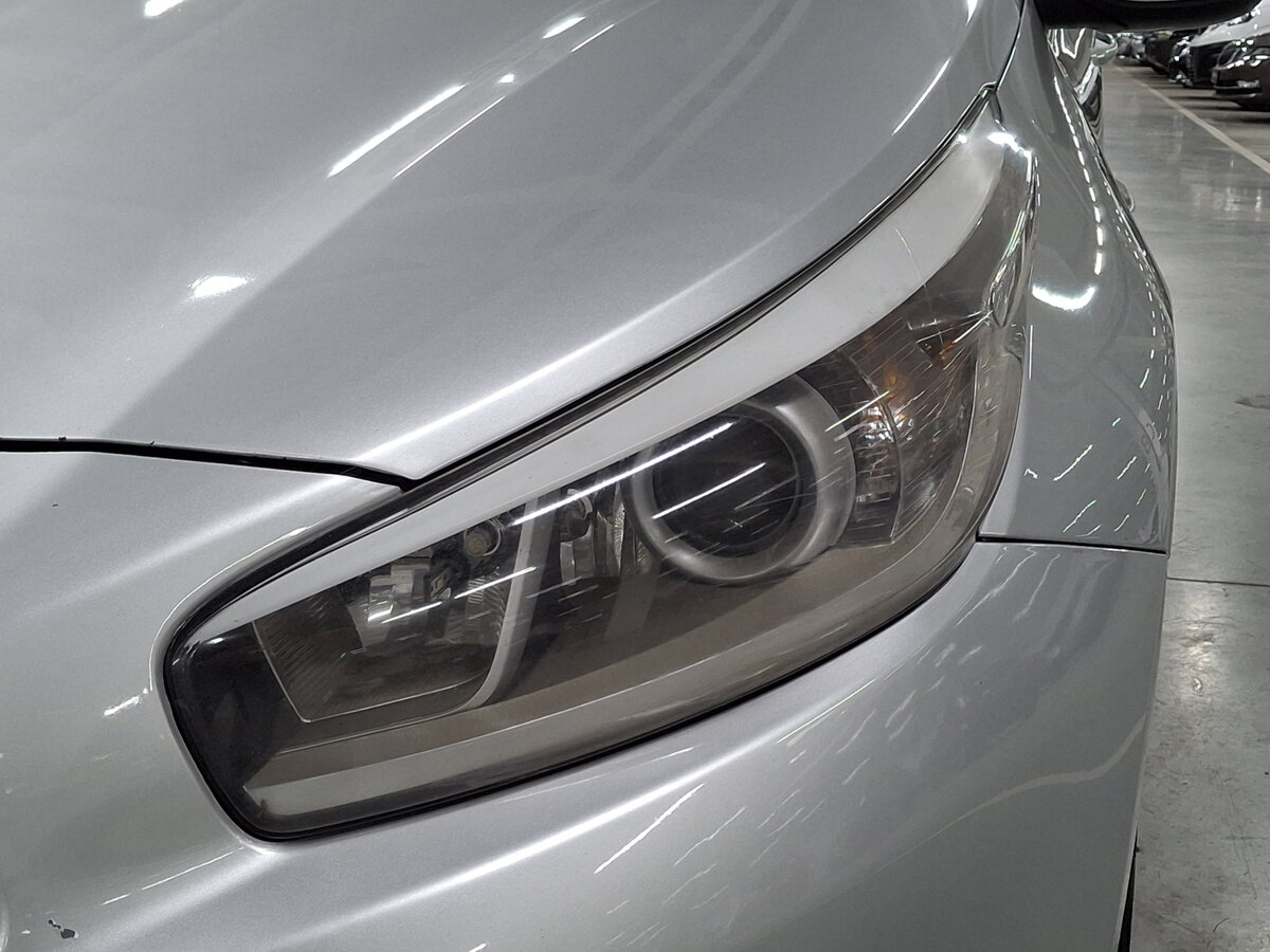 Купить Kia Ceed с пробегом. Фото: #16