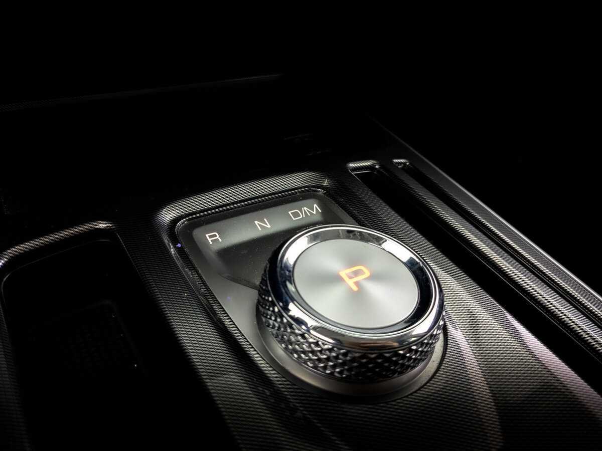 Купить Haval Jolion с пробегом. Фото: #22