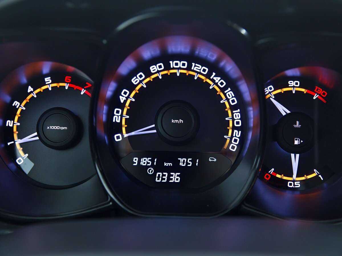 Купить Lada (ВАЗ) Vesta с пробегом. Фото: #8