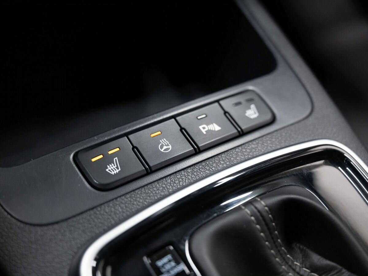 Купить Kia Rio с пробегом. Фото: #20