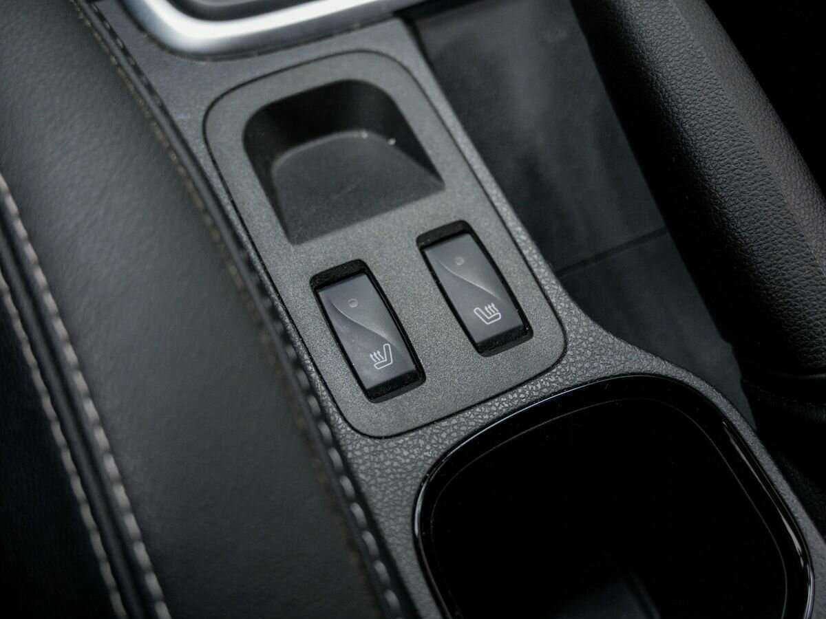 Купить Renault Kaptur с пробегом. Фото: #15