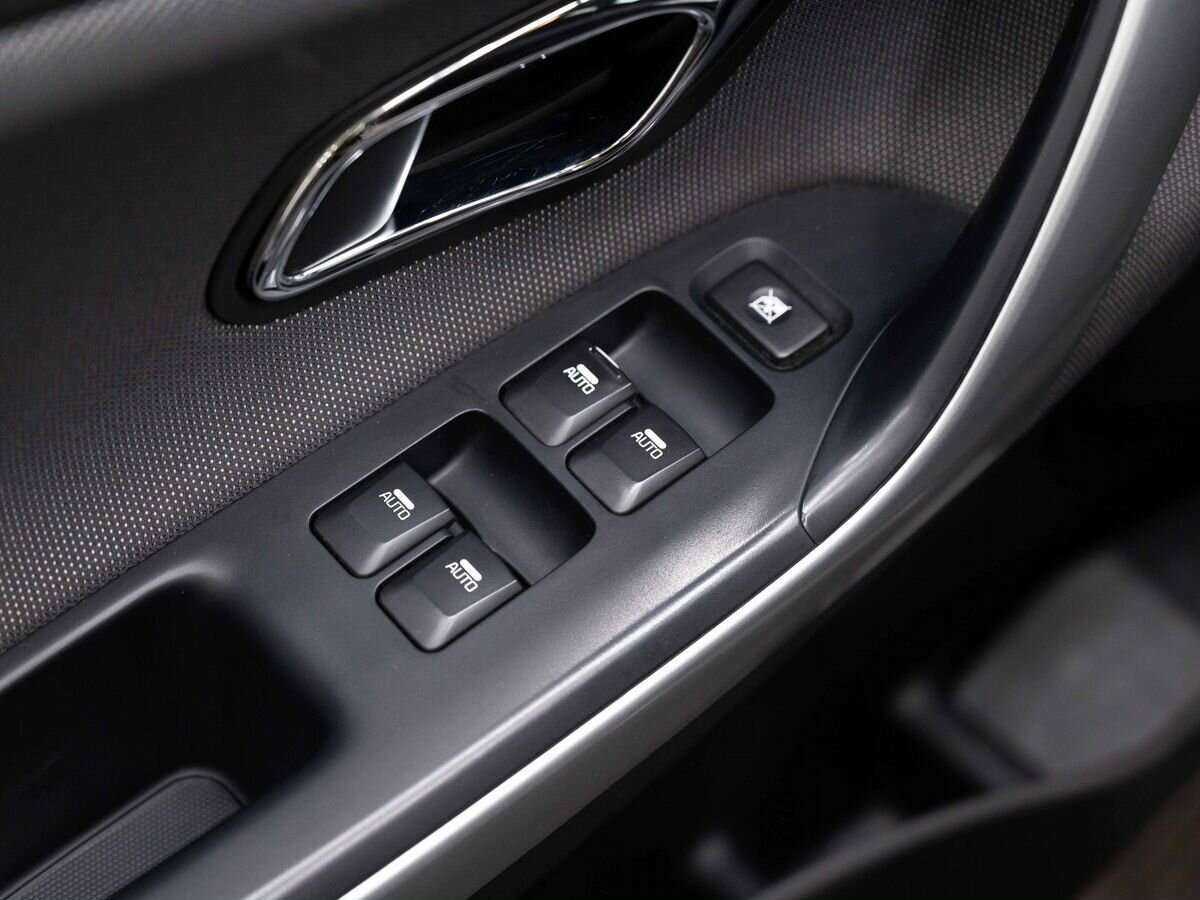 Купить Kia Ceed с пробегом. Фото: #14