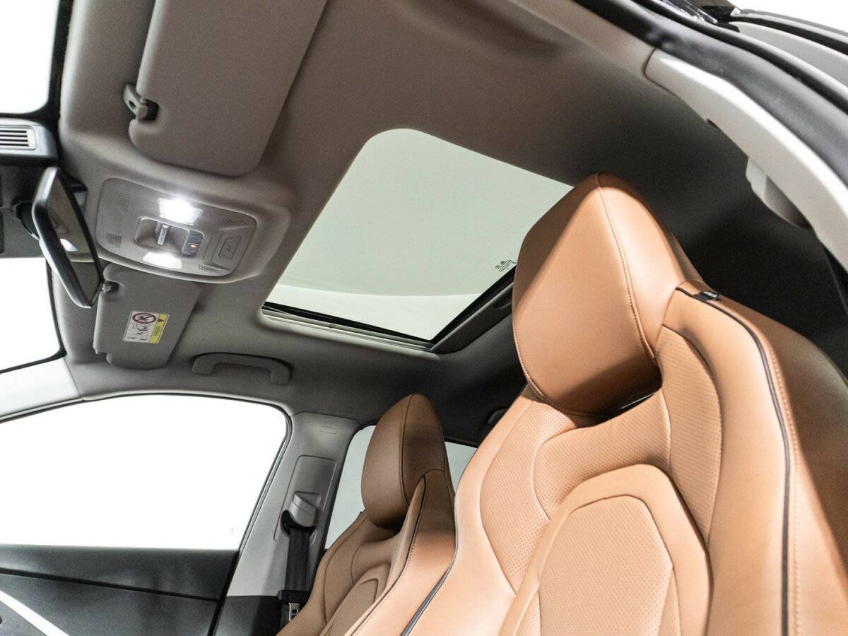 Купить OMODA C5 с пробегом. Фото: #17